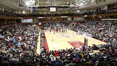 2023 Charleston Classic: times, how to watch on TV, stream online