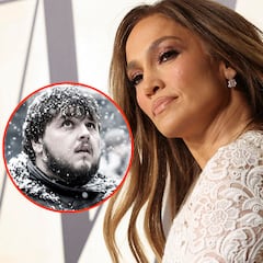 Así salvó Jennifer Lopez a John Bradley, de ‘Juego de Tronos’