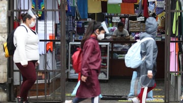 Cuarentena focalizada en Perú: qué es y qué restricciones tiene