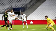 “Muy difícil”: Sánchez reveló su ‘problema’ en el Marsella