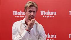 Guti: “Thiago Pitarch ha cambiado la cara al Madrid”