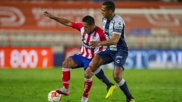 Atlético de San Luis - Pachuca: Horario, canal, TV, cómo y dónde ver