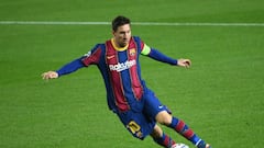 ¿Cuándo acaban contrato los jugadores del Barça?