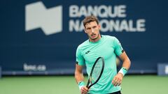 Así queda el ranking ATP tras el Masters 1000 de Canadá: número 1, clasificación y puntos