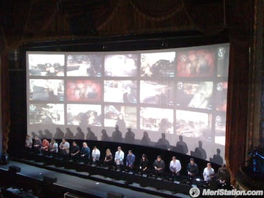 [E3] EA muestra en su conferencia un catálogo muy sólido