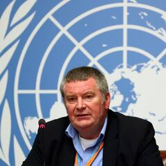 El duro aviso de la OMS a España