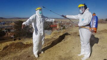 Curva del coronavirus en México hoy 11 de agosto: ¿Cuántos casos y muertes hay?