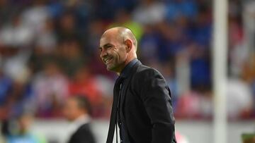 Paco J&eacute;mez ahora ser&aacute; comentarista en Espa&ntilde;a