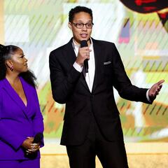 Brittney Griner escribirá un libro sobre su “terrible” experiencia en prisión rusa