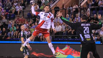 Ángel Fernández regresa a la Selección.