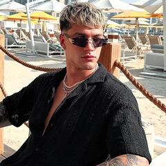 “Se me cerraron puertas por ser hijo de... El fútbol ya es un capítulo cerrado”