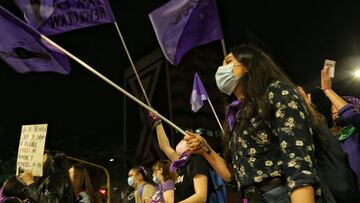 El Día Internacional de la Mujer tuvo varios momentos históricos para la conmemoración del día. Todo inició en 1910 en la lucha por el voto en Europa