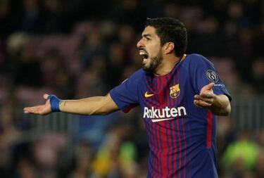 Ramos, Suárez, Cristiano all make Four Four Two '50 most hated people in football' list