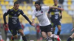 Everton vs Colo Colo: fecha, horario, canal de TV y dónde seguir en directo online