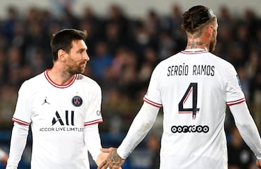 ¿Cuál será el próximo equipo de Sergio Ramos?