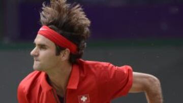 Federer y Djokovic, en cuartos