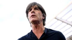 Joachim L&ouml;w.