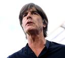 Joachim Löw: "El fútbol alemán es ahora líder en Europa"