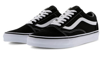 Zapatillas para hombre Vans.