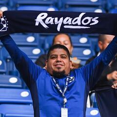 Boletos para la vuelta Rayados vs. Tigres: precios y cómo comprar