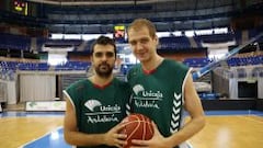 Unicaja-Real Madrid, segundo cara a cara en 72 horas