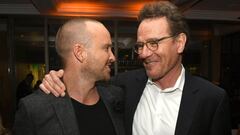 Breaking Bad: Así se vivió la premier de 'El Camino'