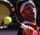 Gimeno-Traver pierde con Berlocq y se queda sin final