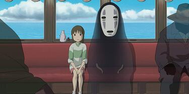 Esta es la película de animación que se ha colado entre 100 mejores películas del siglo XXI