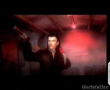 La película Alone in the Dark ya tiene fecha en España