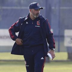 El sentir personal de Caputto frente al regreso del fútbol