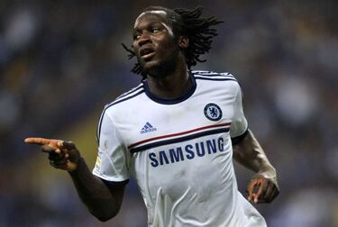 New Chelsea striker Lukaku aiming to improve record against Arsenal