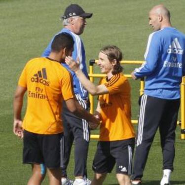 Una jornada que es propicia para poder ganar más de tres puntos