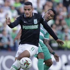 Brayan Rovira: "Quiero ser un volante 'box to box' e ir a Europa"