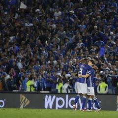 Millonarios, por el paso a la final ante América en horario inusual