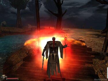 Se acerca el arcángel