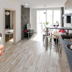 Qué impacto tienen las viviendas Airbnb en CDMX: en algunas alcaldías ya representan el 25% de las casas