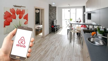 Expertas revelan con datos cuál es el impacto de las viviendas Airbnb y su relación con la gentrificación en CDMX.