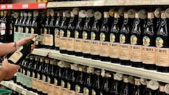Ley Seca: qué es, en qué países se aplica y cuándo se ha usado en Argentina