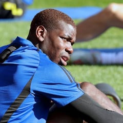 "El United sabe cuál es el deseo de Pogba desde hace tiempo"