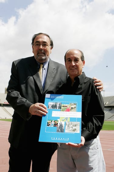 El ‘encís’ de Manolo C. Cánovas