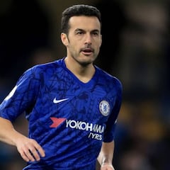 Goal: Inter Miami y New York City FC se interesan en Pedro