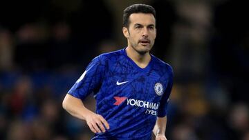 De acuerdo con el medio brit&aacute;nico, el espa&ntilde;ol de 32 a&ntilde;os podr&iacute;a llegar muy pronto a la MLS, tras su paso por el Chelsea.