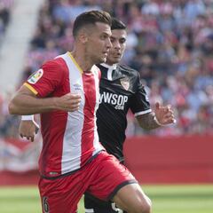 La falta de pegada es la gran preocupación de Machín