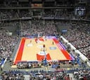Endesa podría abandonar el patrocinio de la Liga ACB