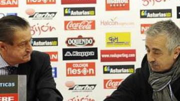 Preciado fue despedido