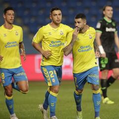 Aridai Cabrera, sin consistencia, pero sin ser descartado