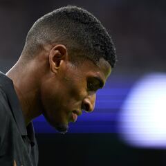 Una rendija para la continuidad de Mosquera