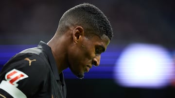 Una rendija para la continuidad de Mosquera