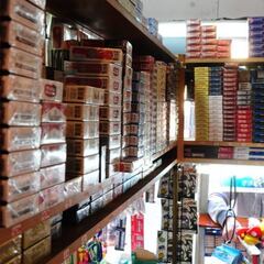 Falta de tabaco: ¿por qué no hay cigarrillos en Argentina?