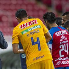 Alineación de Chivas vs Mazatlán confirmada; Copa GNP por México